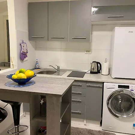 Mirko Apartman Split