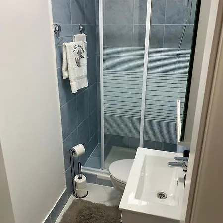 Apartman Mirko Split