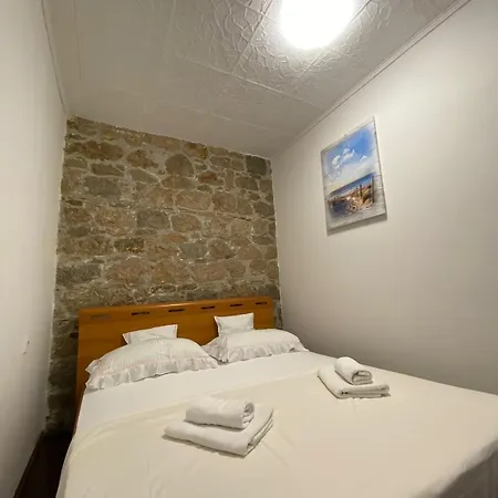 Mirko Apartman *
