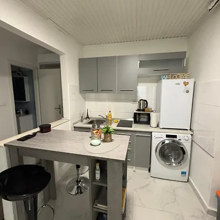 Mirko Apartman Split