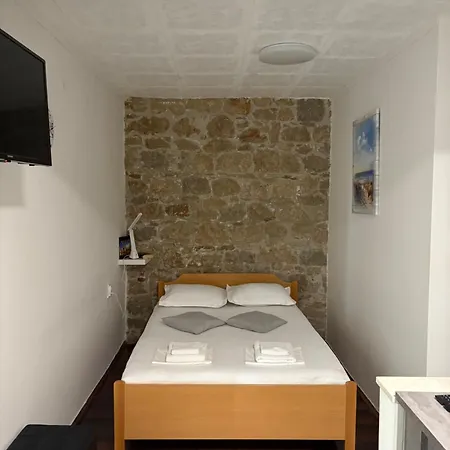 Mirko Apartman